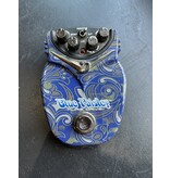 Used Danelectro Blue Paisley pure drive