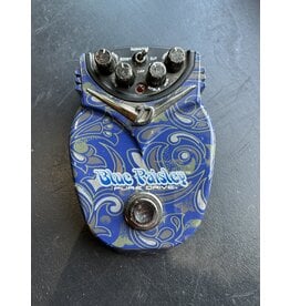 Used Danelectro Blue Paisley pure drive