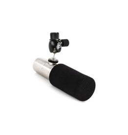 Earthworks Earthworks ETHOS XLR Broadcasting Microphone