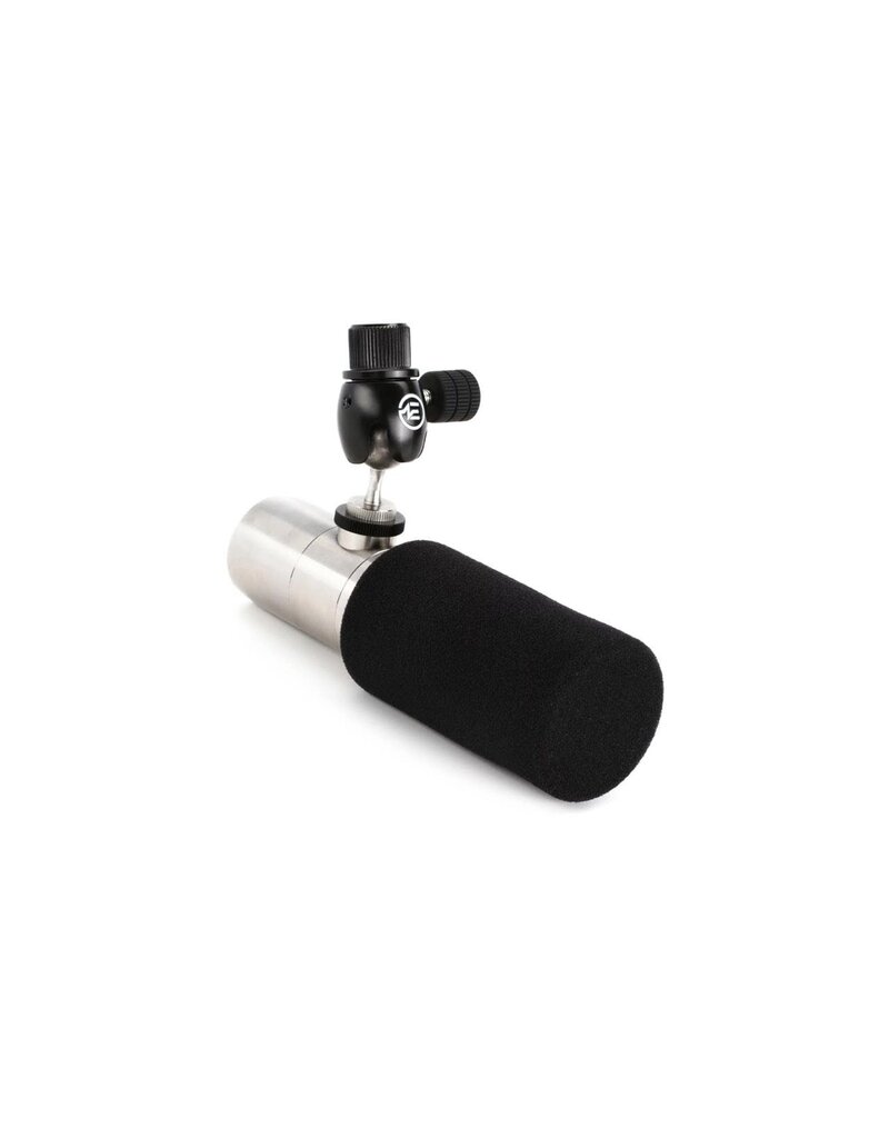 Earthworks Earthworks ETHOS XLR Broadcasting Microphone