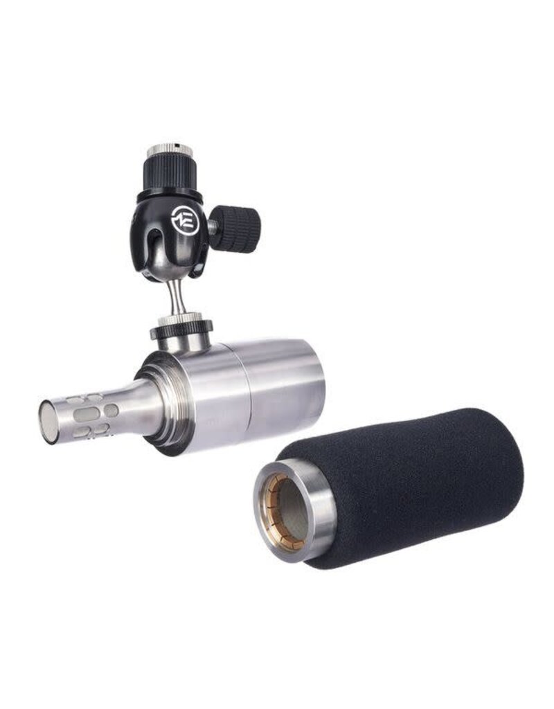 Earthworks Earthworks ETHOS XLR Broadcasting Microphone