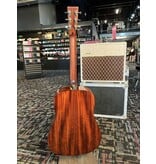 Bourgeois Country Boy Touchstone Series Dreadnought