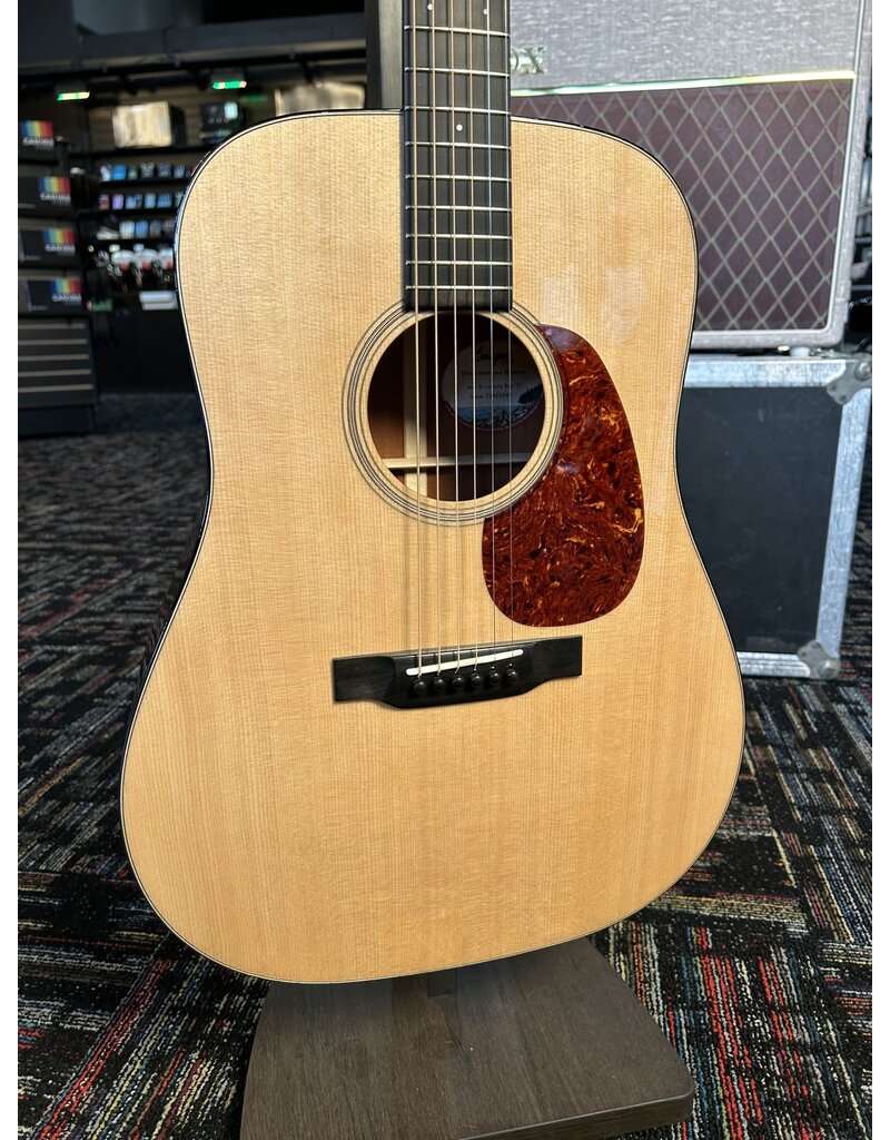 Bourgeois Country Boy Touchstone Series Dreadnought