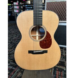 Used Bourgeois Country Boy Touchstone Series OM Acoustic