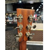 Bourgeois Country Boy Touchstone Series OM Acoustic