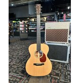 Bourgeois Country Boy Touchstone Series OM Acoustic