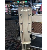 Bourgeois Country Boy Touchstone Series OM Acoustic