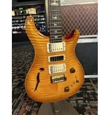 PRS Paul Reed Smith Special 22 Semi- Hollow 10-Top - McCarty Sunburst