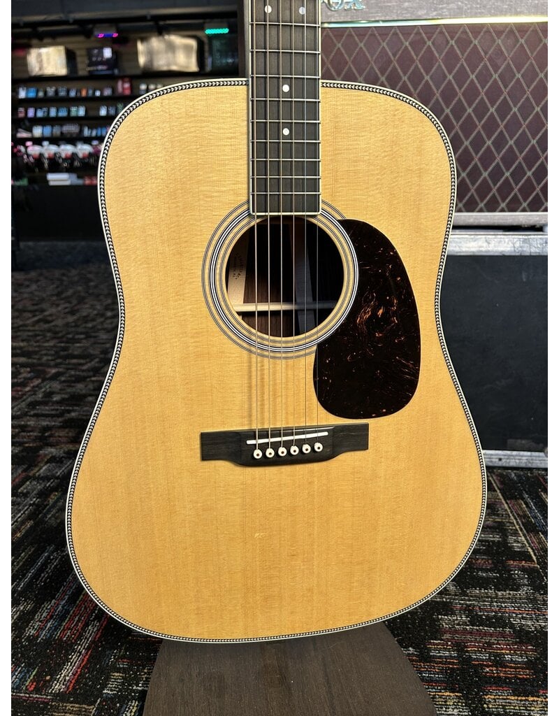 Martin Martin Standard Series HD-35