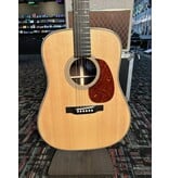 Bourgeois Vintage Touchstone Series Dreadnought