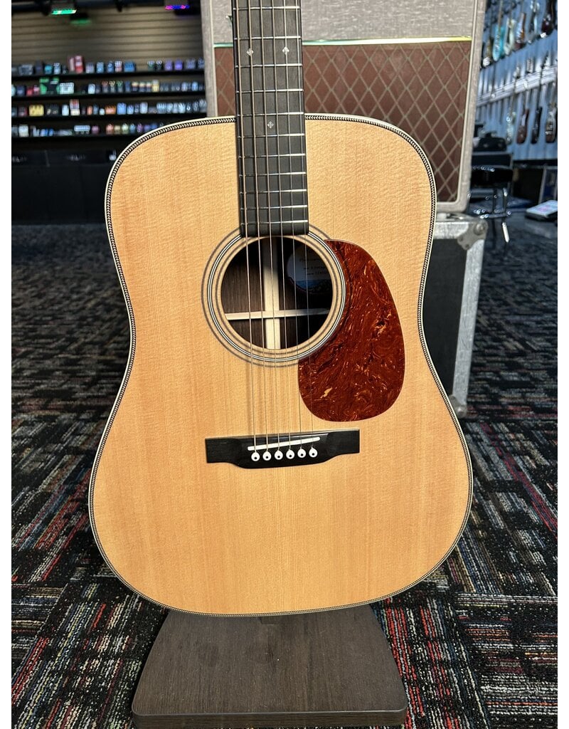 Bourgeois Vintage Touchstone Series Dreadnought