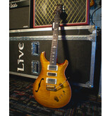 PRS Paul Reed Smith Special 22 Semi- Hollow 10-Top - McCarty Sunburst