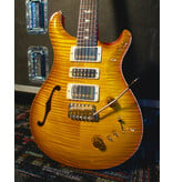 PRS Paul Reed Smith Special 22 Semi- Hollow 10-Top - McCarty Sunburst