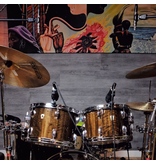 Earthworks Earthworks Audio DK6 6-piece drum mic kit