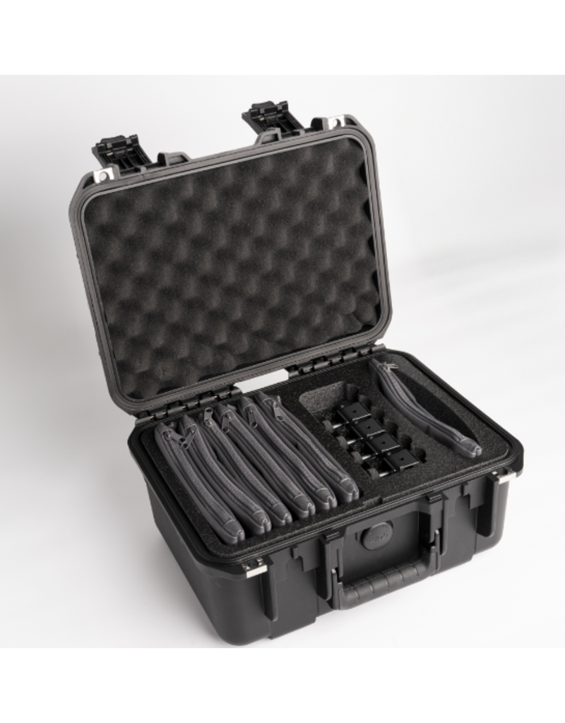 Earthworks Earthworks DK7 Gen 2 Drum mic kit