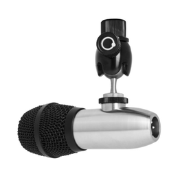Earthworks Earthworks Audio DM6 kick drum mic