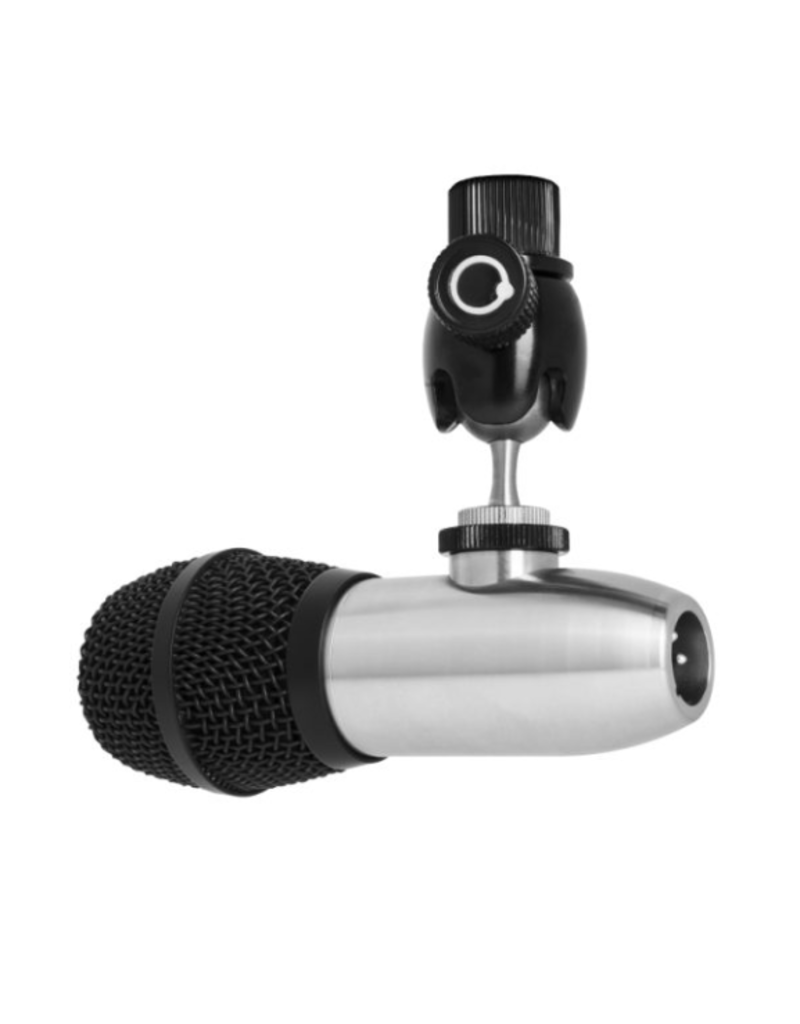 Earthworks Earthworks Audio DM6 kick drum mic