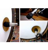 Earthworks Earthworks Audio DM6 kick drum mic