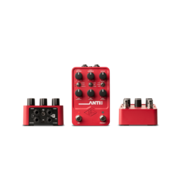Used Universal Audio UAFX ANTI 1992 High Gain