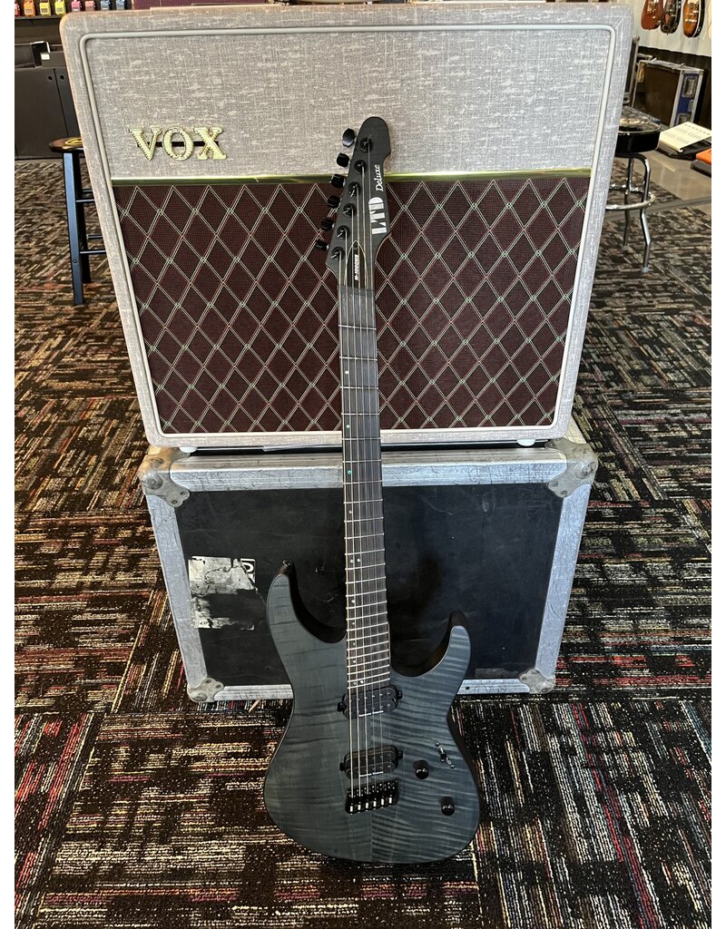 Used ESP LTD M-1000 Multi-Scale