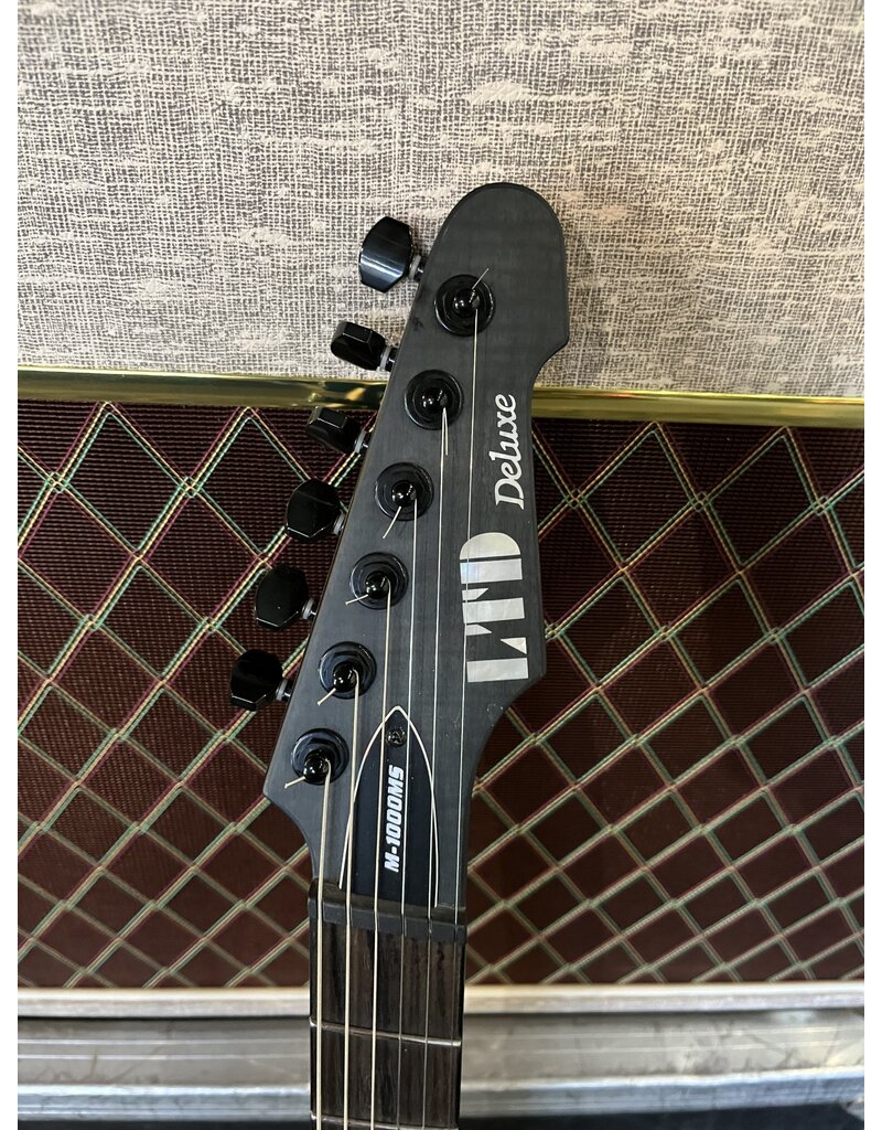 Used ESP LTD M-1000 Multi-Scale