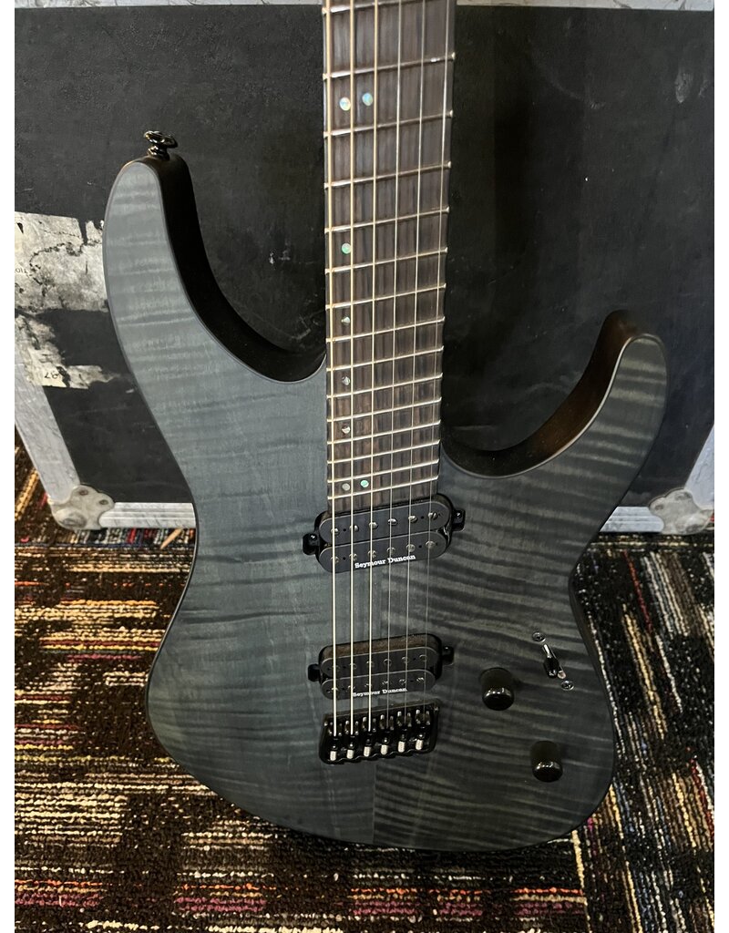 Used ESP LTD M-1000 Multi-Scale