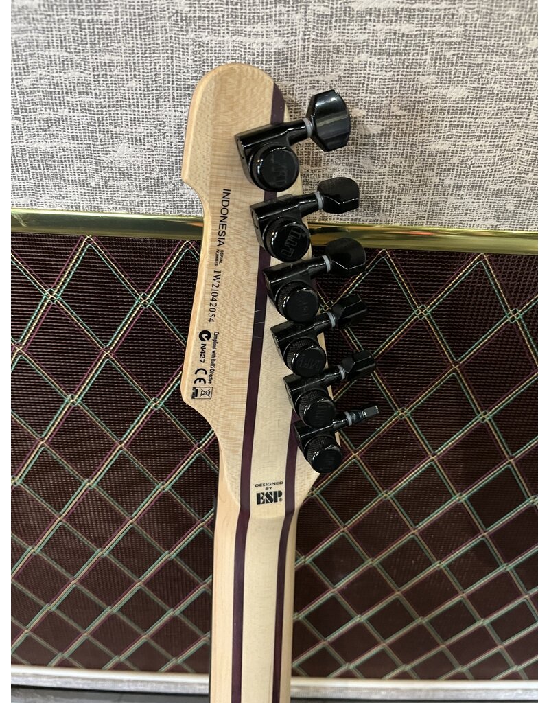 Used ESP LTD M-1000 Multi-Scale