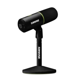 Shure Shure MV6 USB Gaming Microphone