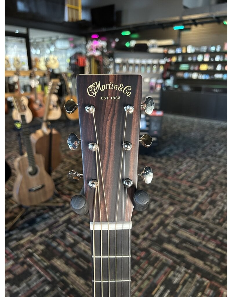 Martin Martin D-18 Dreadnought Acoustic