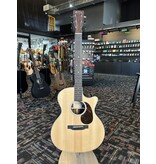 Martin Martin GPC-13E Ziricote Guitar