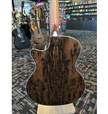 Martin Martin GPC-13E Ziricote Guitar