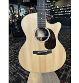 Martin Martin GPC-13E Ziricote Guitar