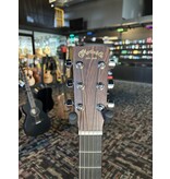 Martin Martin GPC-13E Ziricote Guitar