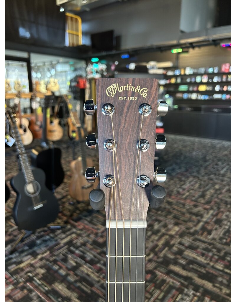 Martin Martin GPC-13E Ziricote Guitar