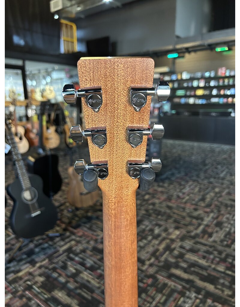 Martin Martin GPC-13E Ziricote Guitar