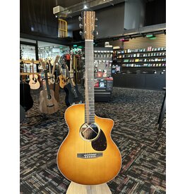 Martin Martin SC-13E Special Burst Acoustic Electric Guitar