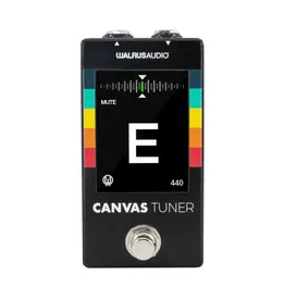 Walrus Audio Walrus Audio Canvas Tuner