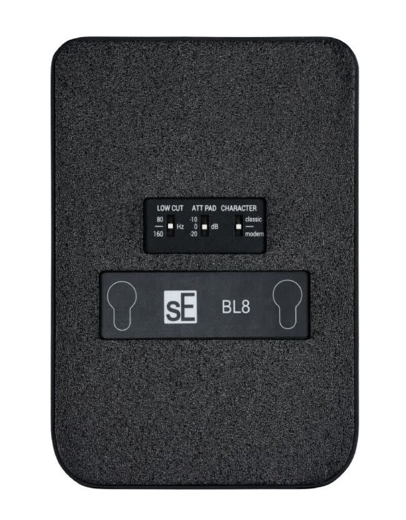 Se Electronics Se Electronics BL8 Cardiod Boundry Mic