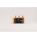 Universal Audio Enigmatic '82 Overdrive Special Amp