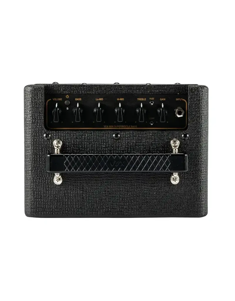 Vox used Vox Mini Superbeetle Bass Stack