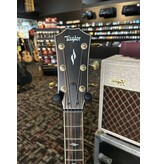 Taylor Taylor Builder's Edition 814ce Blacktop