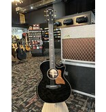 Taylor Taylor Builder's Edition 814ce Blacktop