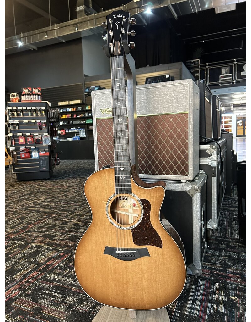 Taylor Taylor 514ce Acoustic Electric