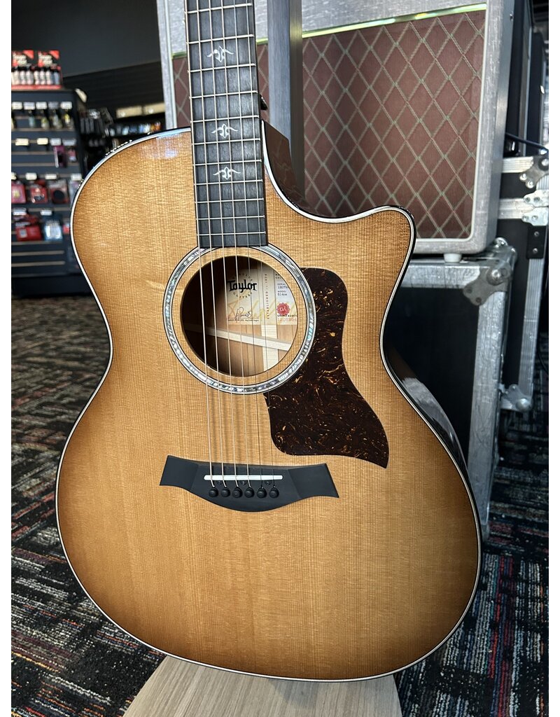 Taylor Taylor 514ce Acoustic Electric