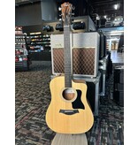 Taylor Taylor 110ce Acoustic Guitar