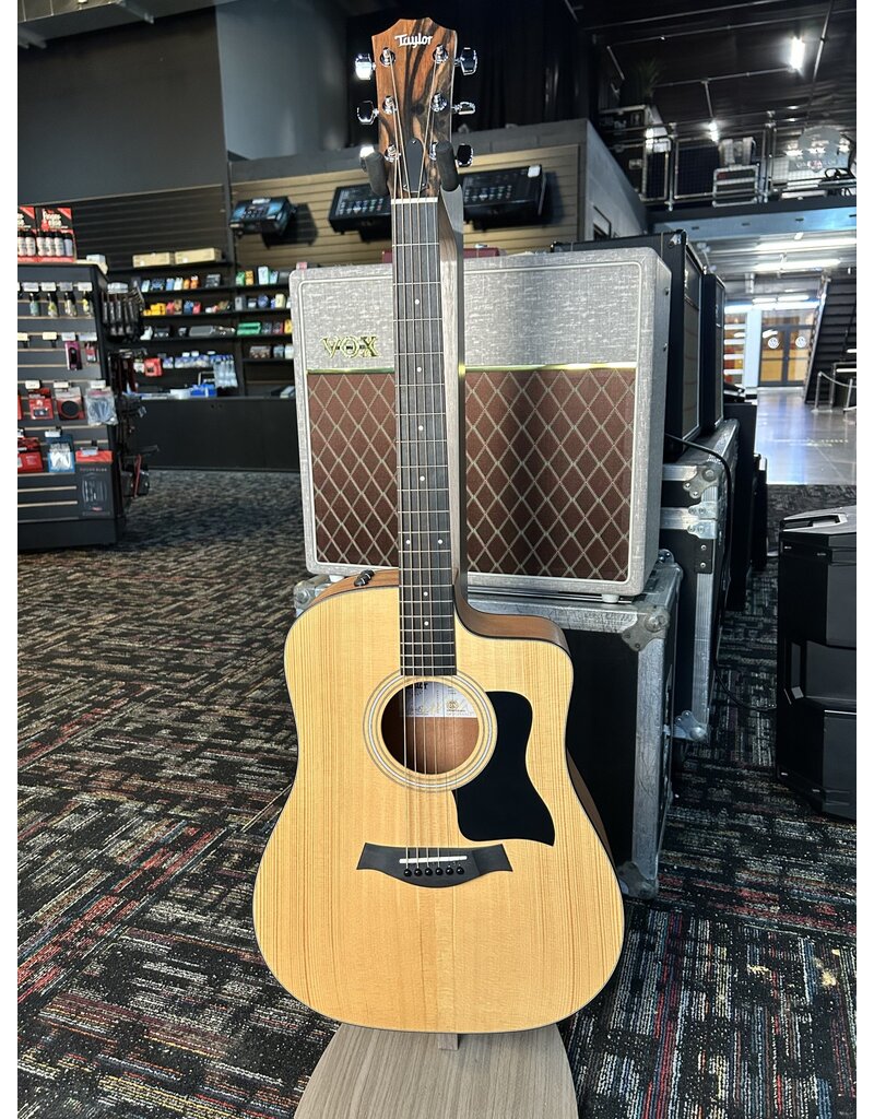 Taylor Taylor 110ce Acoustic Guitar