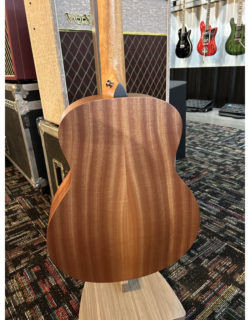 Taylor Taylor GS Mini-e Special Edition Victorian Burst