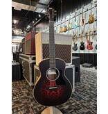 Taylor Taylor GS Mini-e Special Edition Victorian Burst
