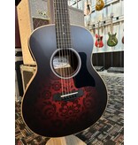 Taylor Taylor GS Mini-e Special Edition Victorian Burst
