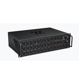 Waves Waves Audio IONIC 24 24-in / 18-out SoundGrid stagebox